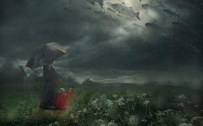 LA FICCIÓN SUPERA A LA FICCIÓN