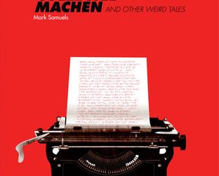 SAMUELS: EL HOMBRE QUE COLECCIONABA A MACHEN