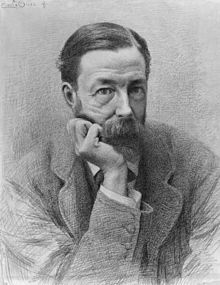 John Addington Symonds