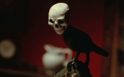 27 LARGOMETRAJES FANTÁSTICOS