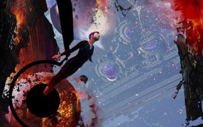 LA REVOLUCIÓN DE LA CIENCIA FICCIÓN CHINA