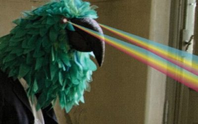 NOTICIAS DAGUERROTÍPICAS