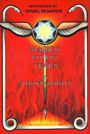 magicktears
