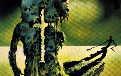 OWEN: EL ESCRITOR DESOLADO