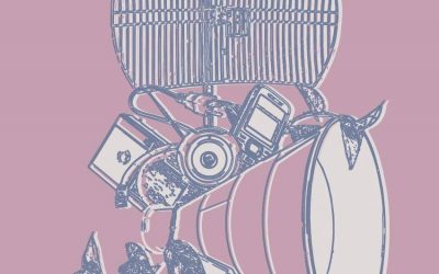 REESCRITURA TECNOLÓGICA