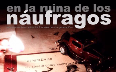 EN LA RUINA DE LOS NÁUFRAGOS
