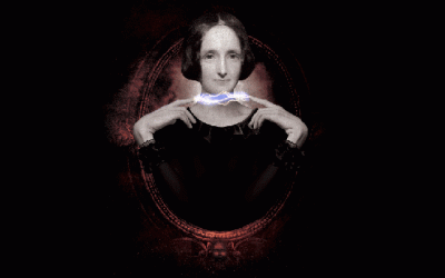 LA FANTASMAGORÍA DE LA ELECTRICIDAD