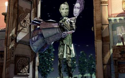 33 COMERCIALES ANIMADOS