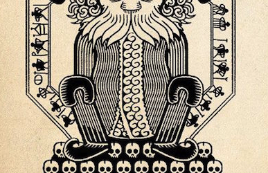 LOS MONSTRUOS DE LA NAVIDAD (I)