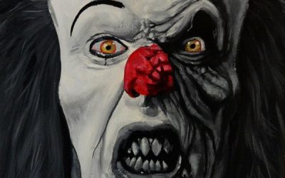 EL MONSTRUO COMO ESPEJO CULTURAL