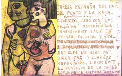 POLÍTICA Y LIBERTAD (I)