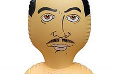 UN «SEX TOY» FILOSÓFICO