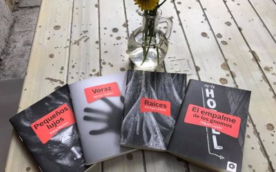 INSTANTÁNEAS PERDIDAS