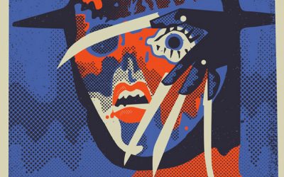 TODOS LOS ROSTROS DEL TERROR (II)