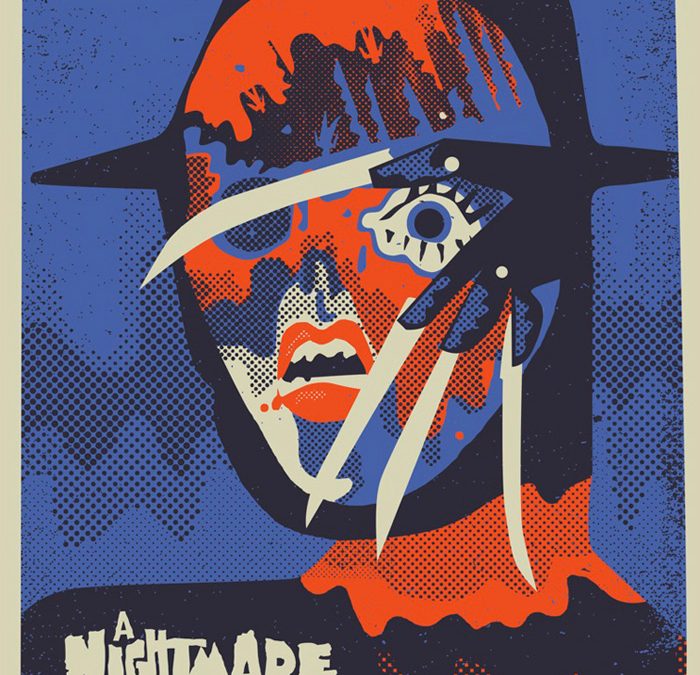 TODOS LOS ROSTROS DEL TERROR (II)