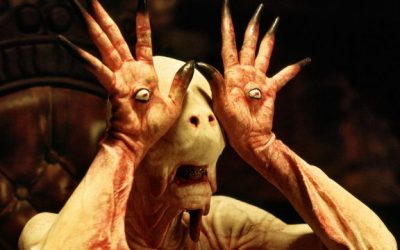 ¿Y QUÉ SI DECIDIMOS ESCAPAR DE LA REALIDAD?