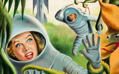 LOS HORROROSOS PLACERES DE LA TECNOLOGÍA