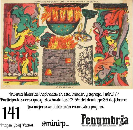 #MINIRP 141