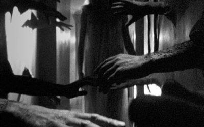 ROMANCE A LA POLANSKI