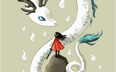 HISTORIAS DE UN DRAGÓN LECTOR (II)