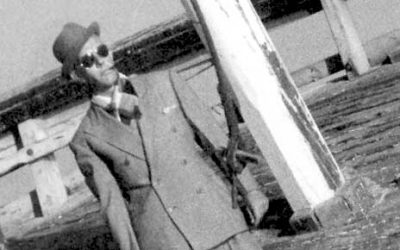 CUANDO LOS LIBROS SE VUELVEN CONTRA SU AUTOR