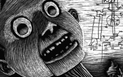 CÓMO SER UN VENTRÍLOCUO CÓSMICO