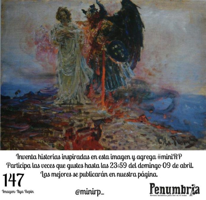 #MINIRP 147