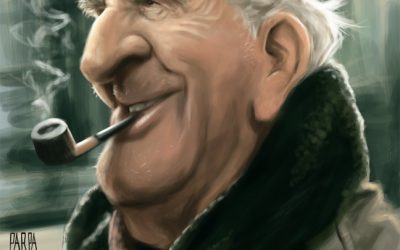 ANTES Y DESPUÉS DE TOLKIEN