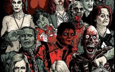 LA HISTORIA NATURAL DEL ZOMBI