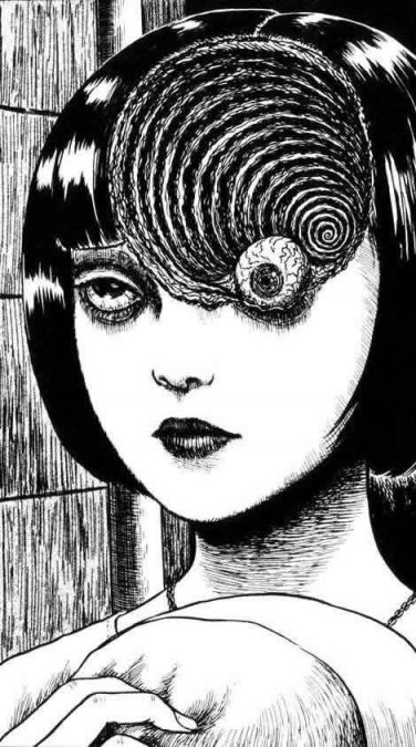 JUNJI ITO