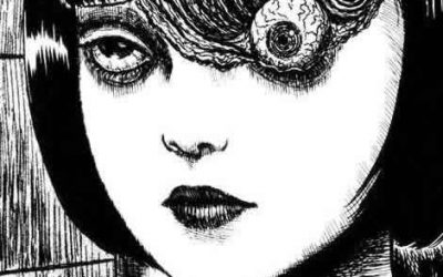 JUNJI ITO