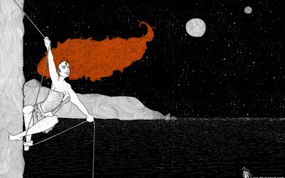 LAS ESQUINAS DE LA FANTASÍA