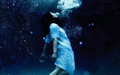 ENAMORARSE DE LO CREEPY