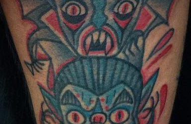 CUENTOS SELECCIONADOS – PENUMBRIA 39