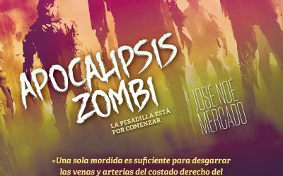 APOCALIPSIS ZOMBI