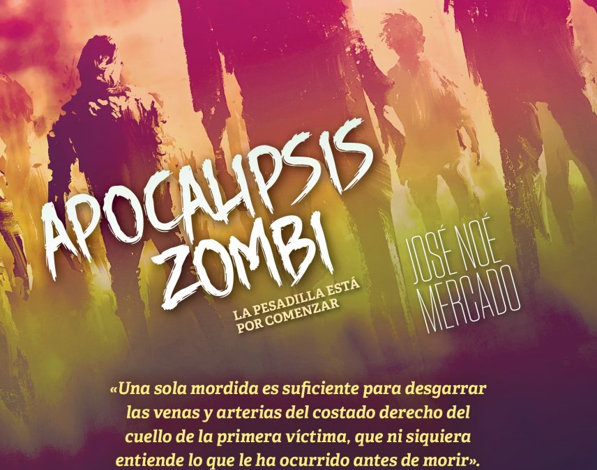 APOCALIPSIS ZOMBI