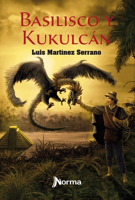 BASILISCO Y KUKULCÁN