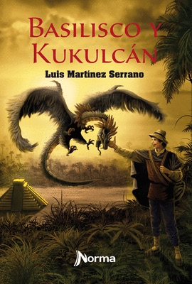 BASILISCO Y KUKULCÁN