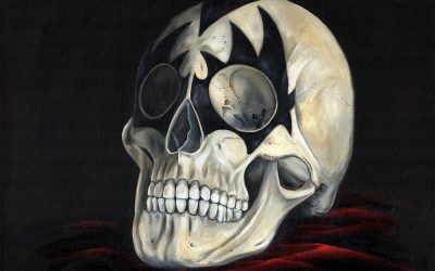 UNA LLAMADA TELEFÓNICA CON EL DEMONIO