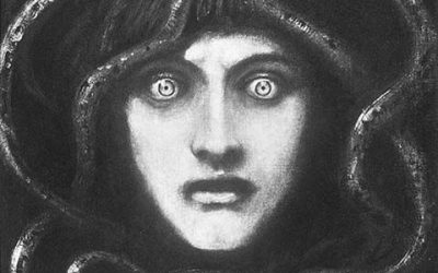 NOTAS SOBRE LA MEDUSA