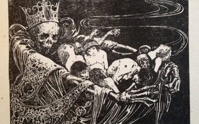 PREVISIONISMO PORVENIRISTA (II)