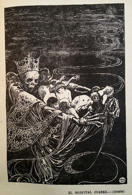 PREVISIONISMO PORVENIRISTA (II)