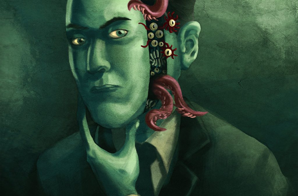 PREVISIONISMO PORVENIRISTA (IV)