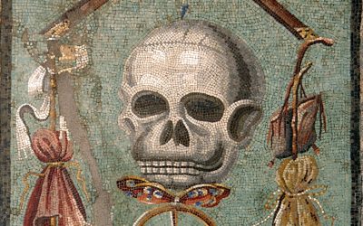 LA MITAD OSCURA DEL CALENDARIO