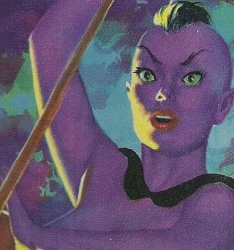 PREVISIONISMO PORVENIRISTA (V)