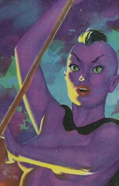 PREVISIONISMO PORVENIRISTA (V)