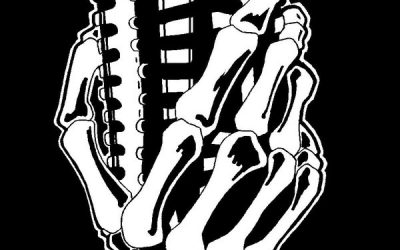 LAS VOCES DEL TERROR