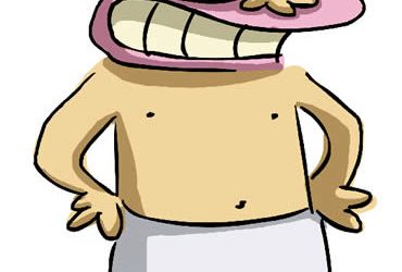 ¡CLÁVENSE EN LA TEXTURA, MAESTROS!