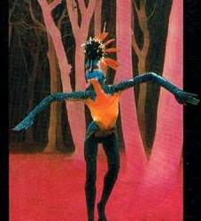 PREVISIONISMO PORVENIRISTA (VIII)