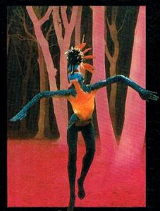 PREVISIONISMO PORVENIRISTA (VIII)